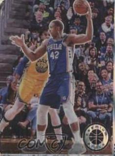 Al Horford