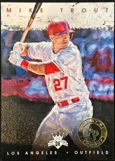 Mike Trout