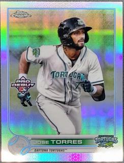 Jose Torres