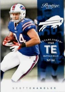 Scott Chandler