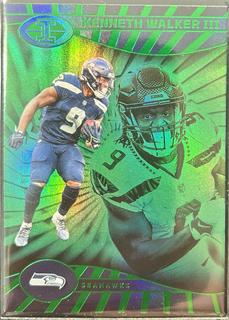 Kenneth Walker III