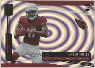 Hakeem Butler