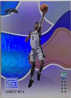 Chimezie Metu