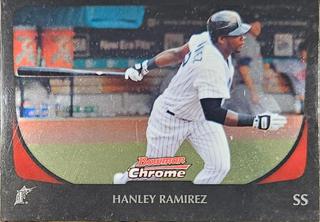 Hanley Ramirez