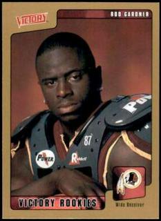 Rod Gardner