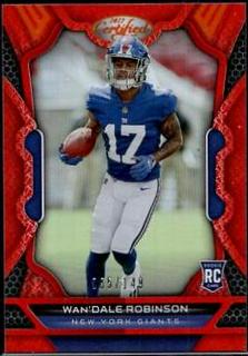 Wan'Dale Robinson