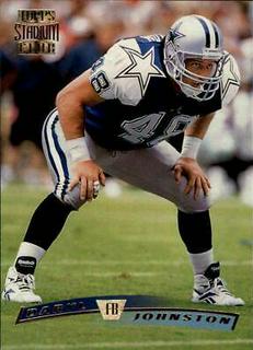 Daryl Johnston