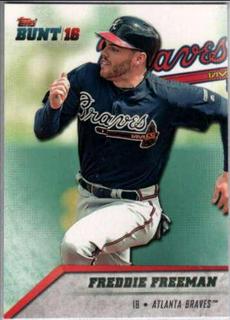 Freddie Freeman