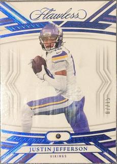 Justin Jefferson