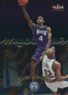 Chris Webber