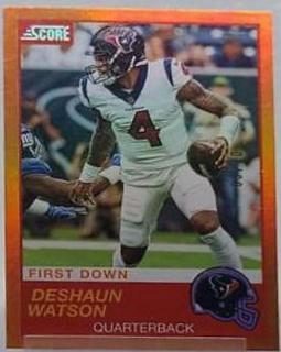 Deshaun Watson