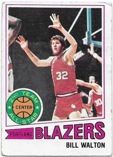Bill Walton