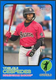 Yoelqui Cespedes