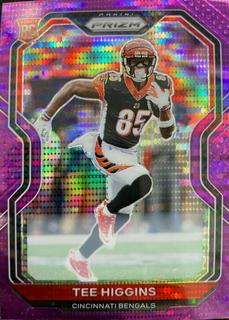 Tee Higgins
