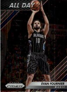 Evan Fournier