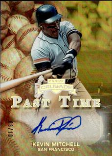 Kevin Mitchell