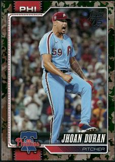 Jhoan Duran