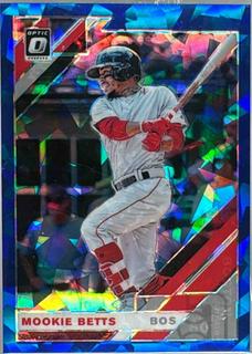 Mookie Betts