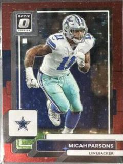 Micah Parsons