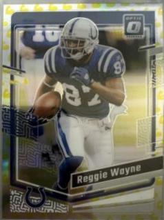 Reggie Wayne