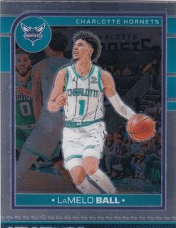 LaMelo Ball