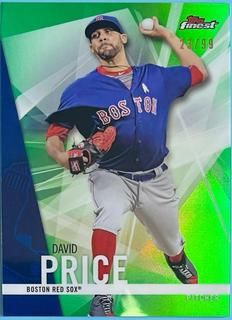 David Price