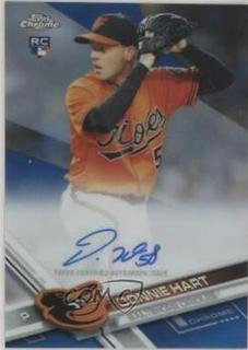 Donnie Hart