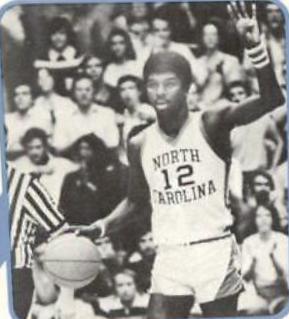 Phil Ford