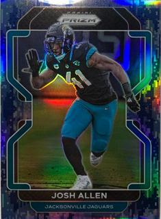 Josh Allen