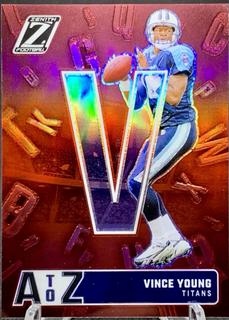 Vince Young