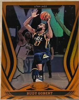 Rudy Gobert