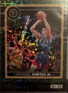 Michael Porter Jr.