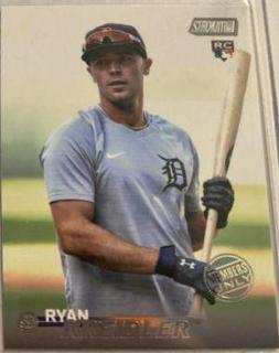 Ryan Kreidler