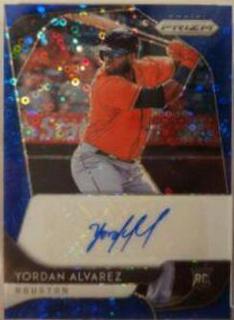 Yordan Alvarez