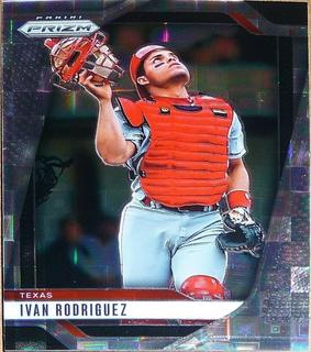 Ivan Rodriguez