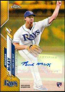 Brendan McKay