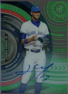Lourdes Gurriel Jr.