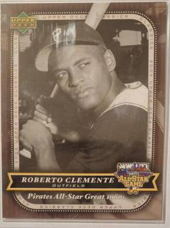 Roberto Clemente