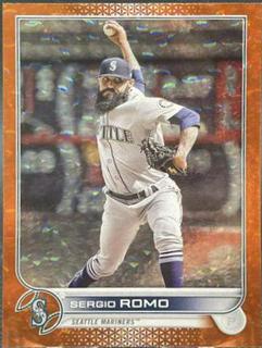 Sergio Romo
