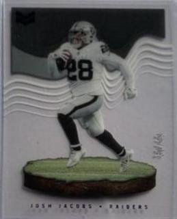 Josh Jacobs