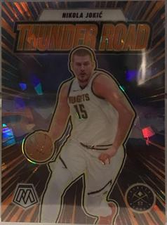 Nikola Jokic