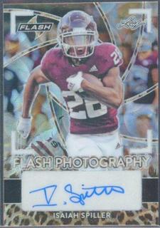 Isaiah Spiller