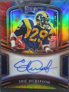 Eric Dickerson