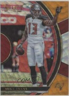 Mike Evans