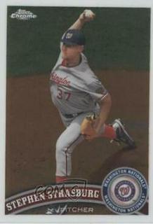 Stephen Strasburg