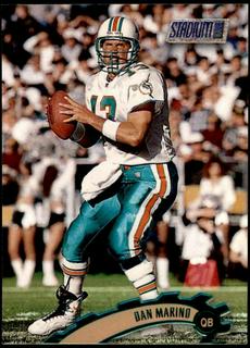 Dan Marino