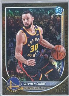 Stephen Curry