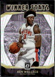 Ben Wallace