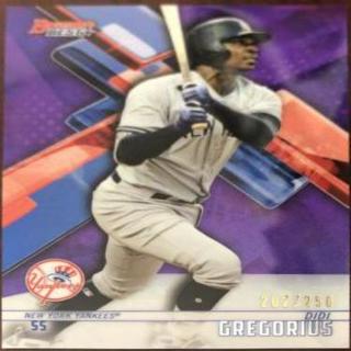 Didi Gregorius