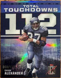 Shaun Alexander